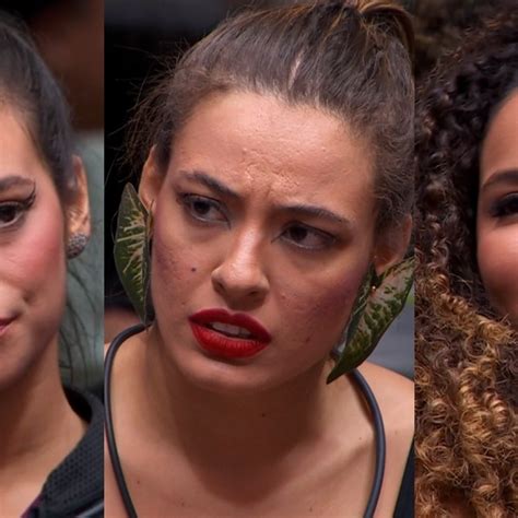 Enquete BBB: parcial atualizada da votação revela paredão .
